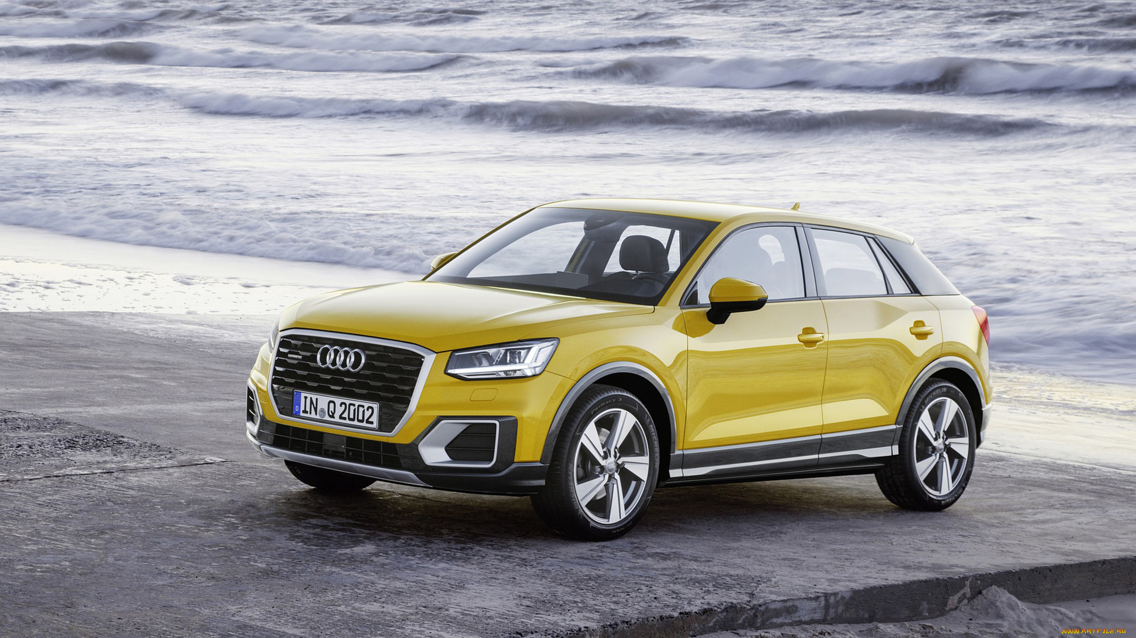 audi q2 tdi 2017, , audi, q2, tdi, 2017